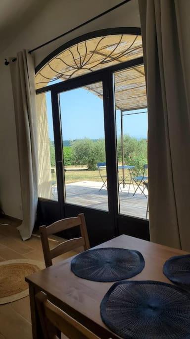 Reve En Luberon Villa Lauris Luaran gambar